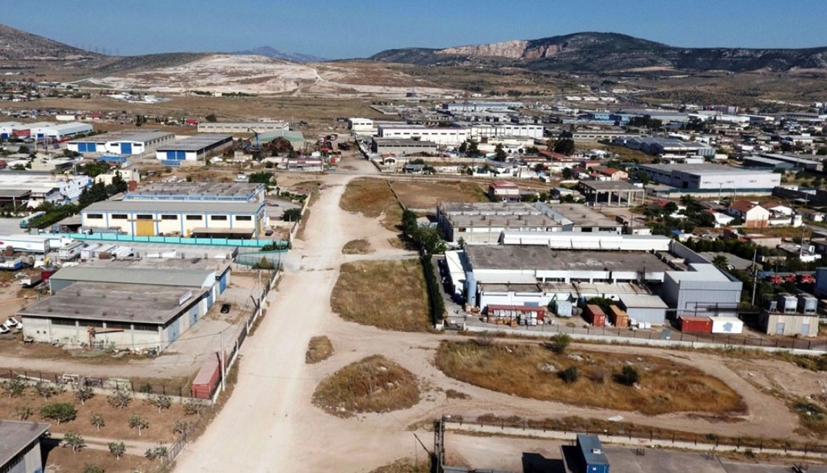 Είναι ευκαιρία για το Αγρίνιο το Εθνικό Επενδυτικό Ταμείο με τα βιομηχανικά πάρκα;