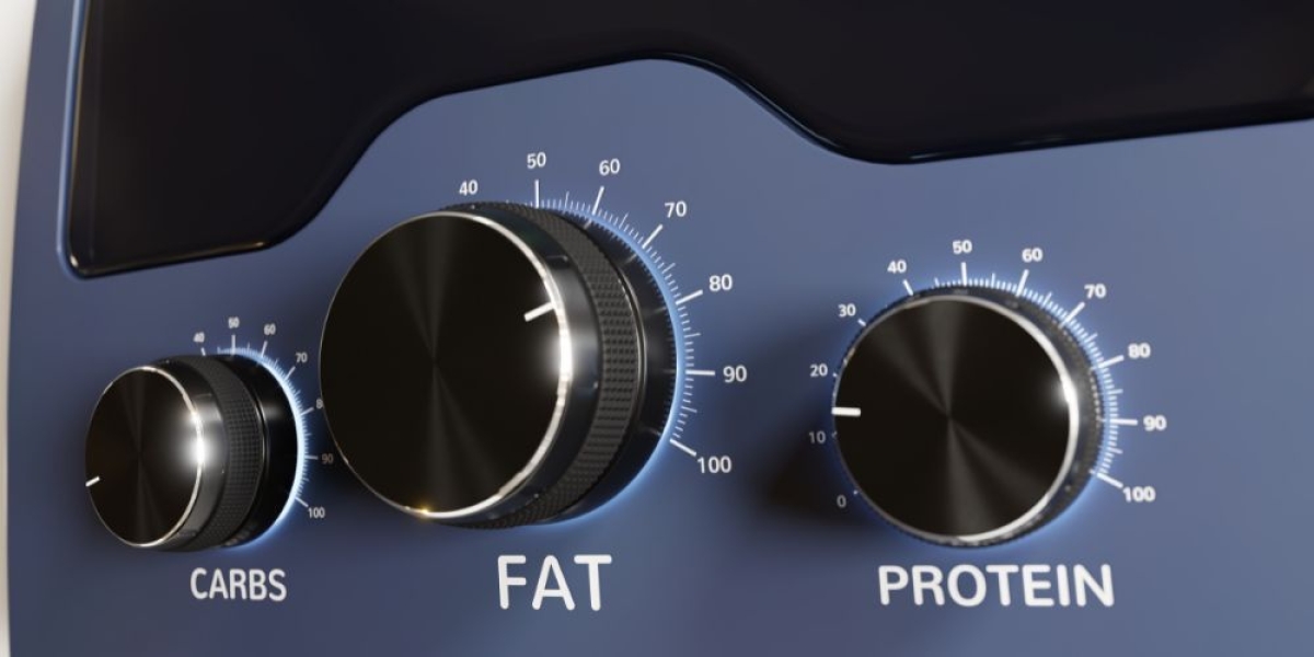 Μακροθρεπτικά συστατικά: Τι είναι και τι πρέπει να γνωρίζετε