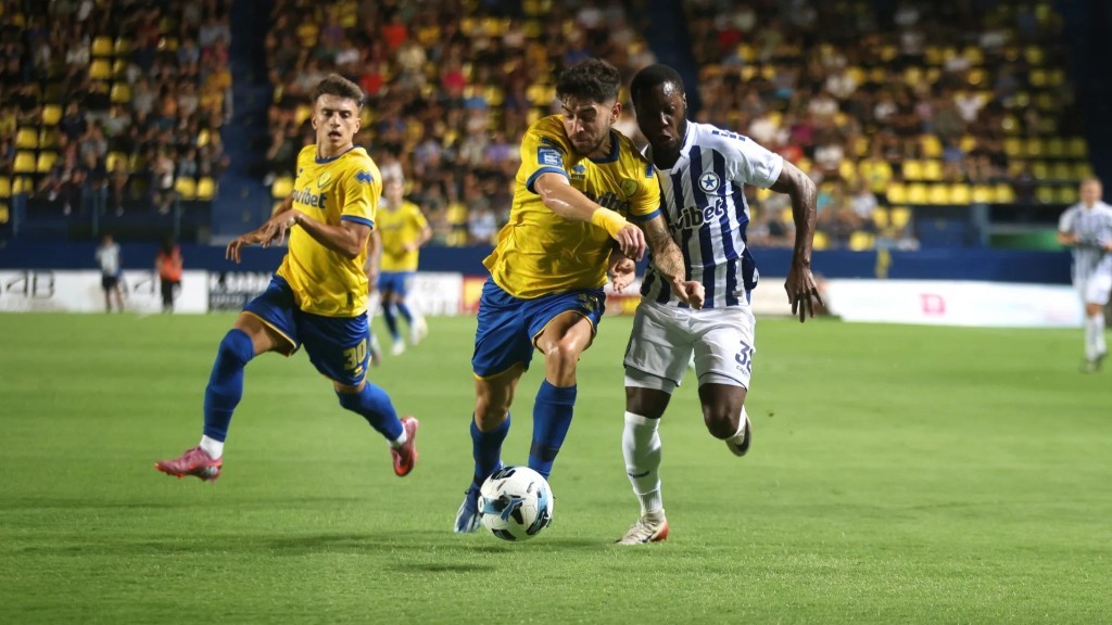 Παναιτωλικός - Ατρόμητος 0 - 2 | Highlights - Stoiximan Super League - 23/08/2025 | COSMOTE SPORT HD