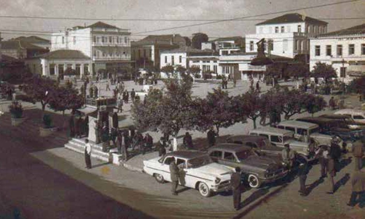 Η άφιξη και εγκατάσταση των προσφύγων στο Αγρίνιο του Μεσοπολέμου