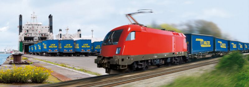 Συνδυασμένες μεταφορές ή πώς οι μέρες της αισιοδοξίας ανατέλλουν