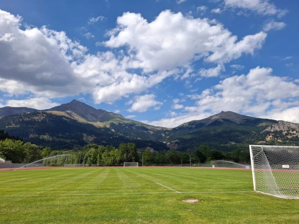 Το Καρπενήσι έτοιμο να υποδεχθεί τον Παναιτωλικό