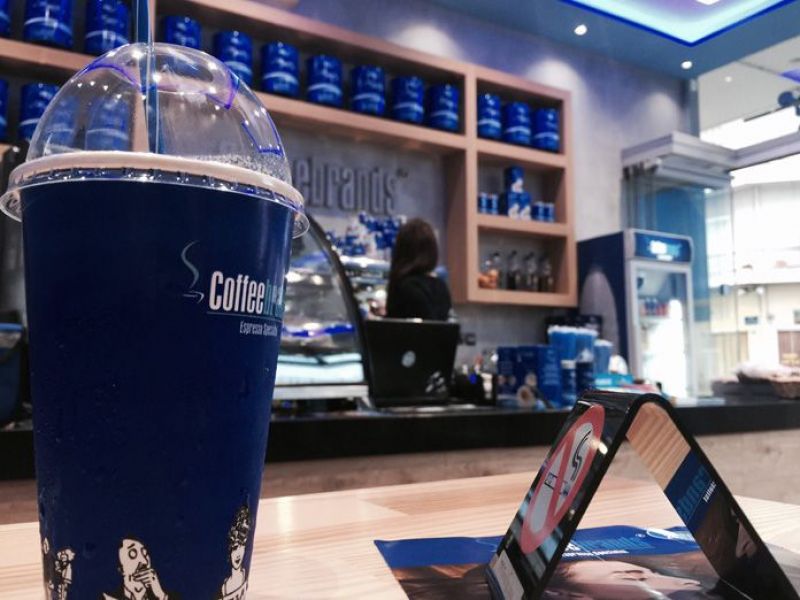 Ανοιχτές θέσεις εργασίας σε κατάστημα Coffee Brands στο Αγρίνιο