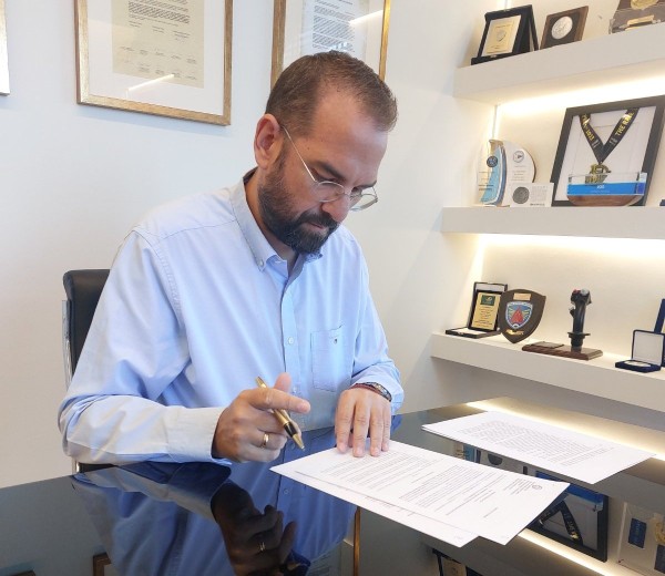 Στο Πρόγραμμα «Δυτική Ελλάδα 2021 – 2027», με απόφαση του Ν. Φαρμάκη, η ανέγερση της Μονάδας Αγ. Αρσενίου και η προμήθεια οχημάτων για τις μετακινήσεις ηλικιωμένων και ΑμεΑ σε κοινωνικές δομές της Δυτ. Ελλάδας