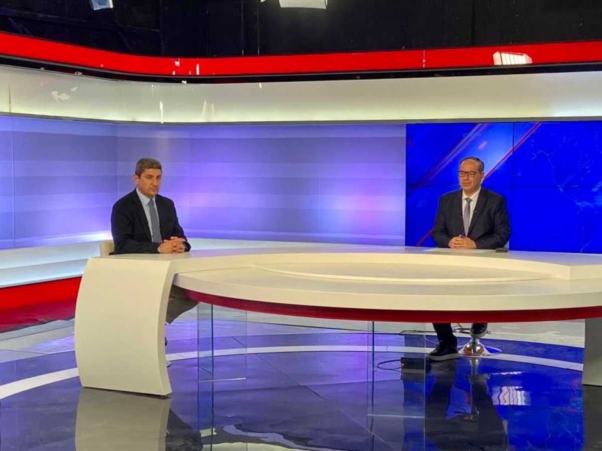 ΥπΑΑΤ Λευτέρης Αυγενάκης: Στόχος μας ένας ΟΠΕΚΕΠΕ που θα λειτουργεί με δικαιοσύνη, διαφάνεια, συνέπεια και ταχύτητα