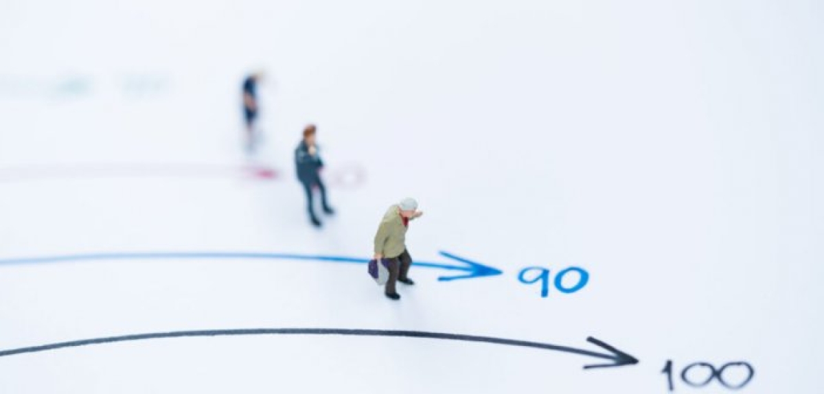 Επιπτώσεις από την γήρανση του πληθυσμού- έως το 2060 σε κάθε 65άρη θα αναλογεί ένας 20-64 ετών