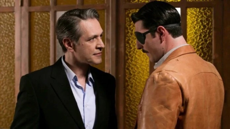 Άγριες Μέλισσες: Περιλήψεις και φωτογραφίες επόμενα επεισόδια 97-100