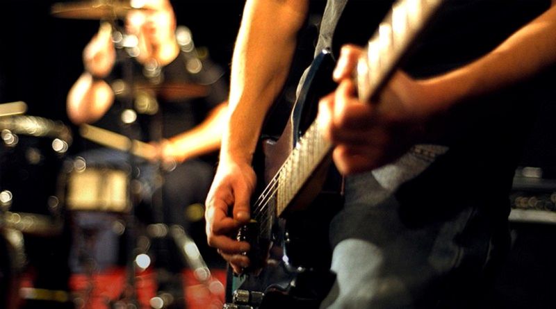 H ζωντανή μουσική χαρίζει μακροζωία