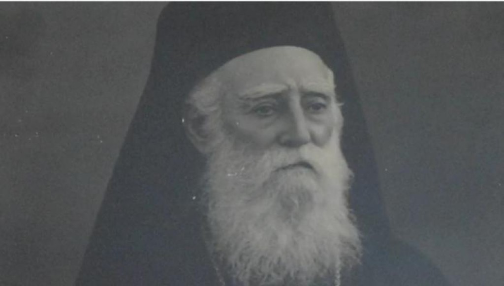 Αγρίνιο: Κινητικότητα για την αγιοκατάταξη του Παπαποστόλη Φαφούτη