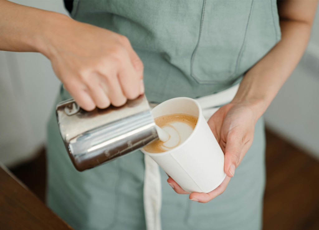 Νέα θέση εργασίας σε καφέ – αναψυκτήριο στο Αγρίνιο