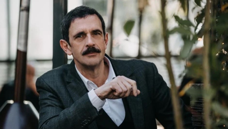 Λεωνίδας Κακούρης: «Είναι βαρύ να προσπαθούν να σε ακυρώσουν λόγω μιας τηλεοπτικής εμφάνισης»