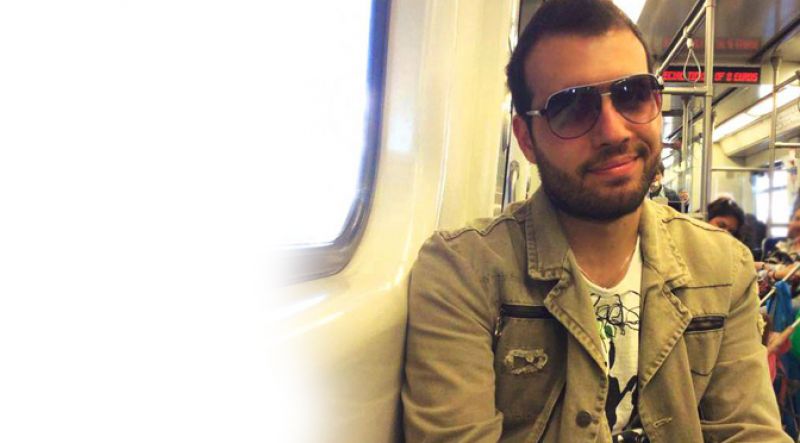 Συνέντευξη (Q&amp;A) με τον Ανδρέα Παπαδήμα