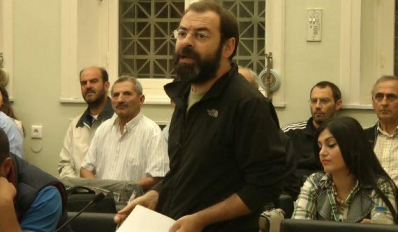 «Να μην μένουμε στα λόγια»