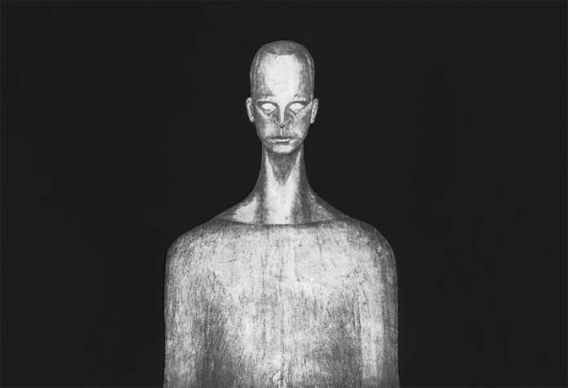 Εγκαίνια της έκθεσης «Ιταλοί Καλλιτέχνες ΄70 -΄80» (26/6 - 18/9/2016)