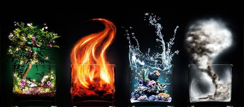 Το 5ο στοιχείο της φύσης που δεν γνωρίζουμε - Τι είναι ο Αιθέρας και η Αιθερική ενέργεια;