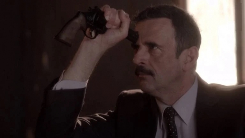 Άγριες Μέλισσες: Το τέλος του Δούκα Σεβαστού στη σειρά