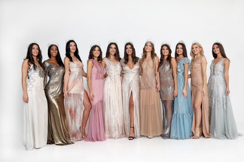 Ξεκίνησαν οι δηλώσεις συμμετοχής για τα Εθνικά Καλλιστεία GS Hellas 2021