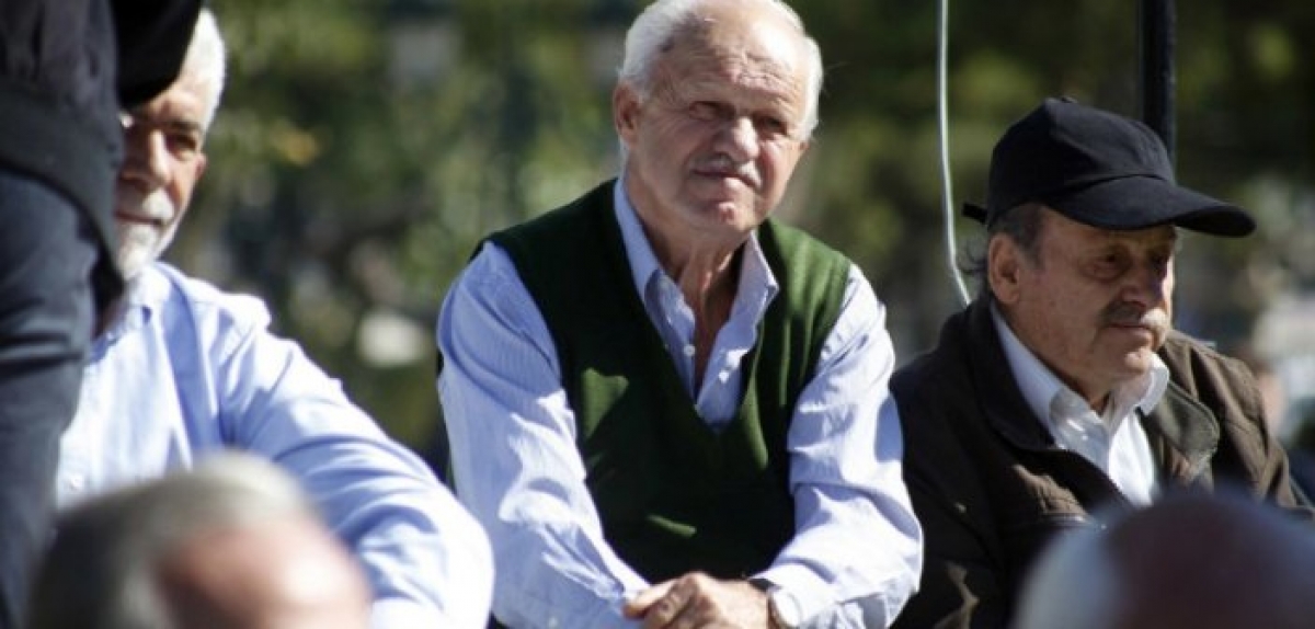 Ποιοι μπορούν να βγουν στη σύνταξη πριν από τα 62 και τα 67 από την 1η Ιανουαρίου – Παραδείγματα