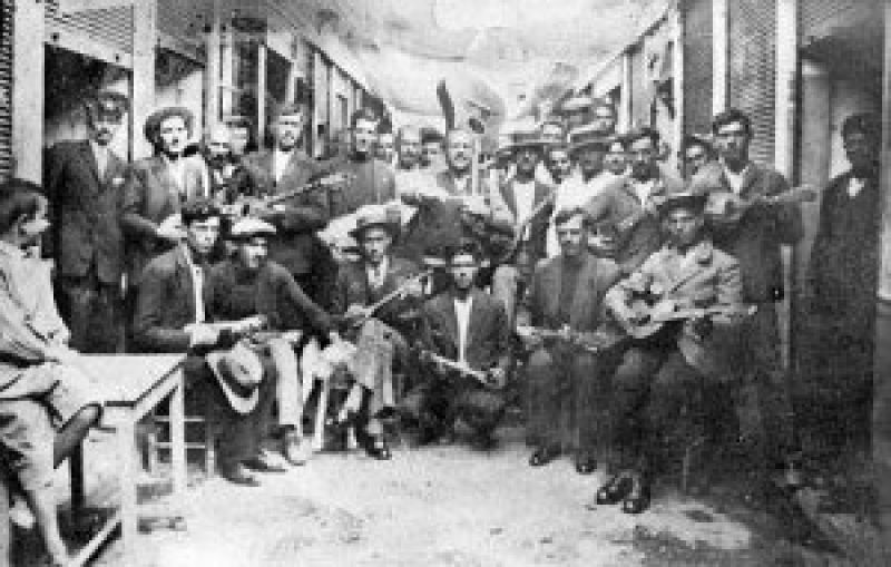 Το λεξικό της...«μαγκιάς»