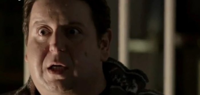 Σασμός: Συγκλόνισε ο «Τόλης» από τη Λεπενού – Το Twitter υποκλίθηκε στο ταλέντο του