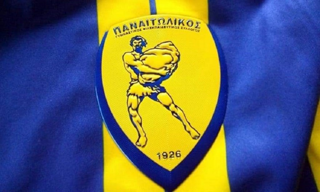 Αχελώος Αγγελοκάστρου: «Ευχαριστώ» στον Παναιτωλικό και… «ενάντια σε όλους μην ξεχνάς, γεννήθηκες για να τους πολεμάς»