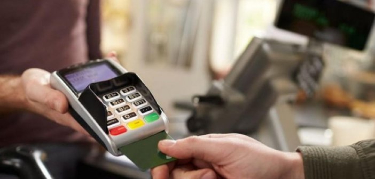 Πάει για καλοκαίρι η διασύνδεση ταμειακών και POS – Τι αναφέρει ο Πρόεδρος των Λογιστών Αγρινίου και Περιχώρων Τάσος Προβίδας