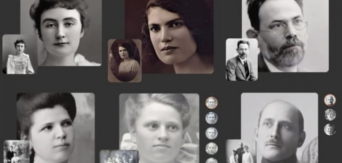 Ηλεκτρονική εφαρμογή ζωντανεύει παλιές φωτογραφίες (βίντεο)