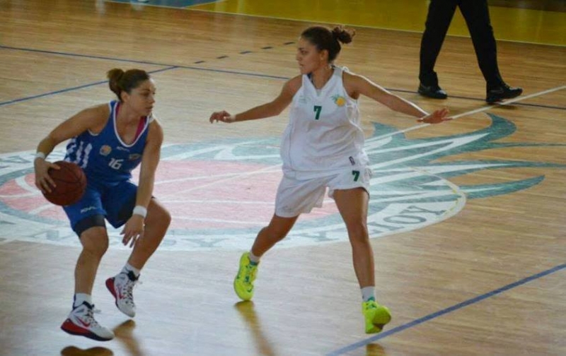 Αγρίνιο: χαμένα ταλέντα του μπάσκετ