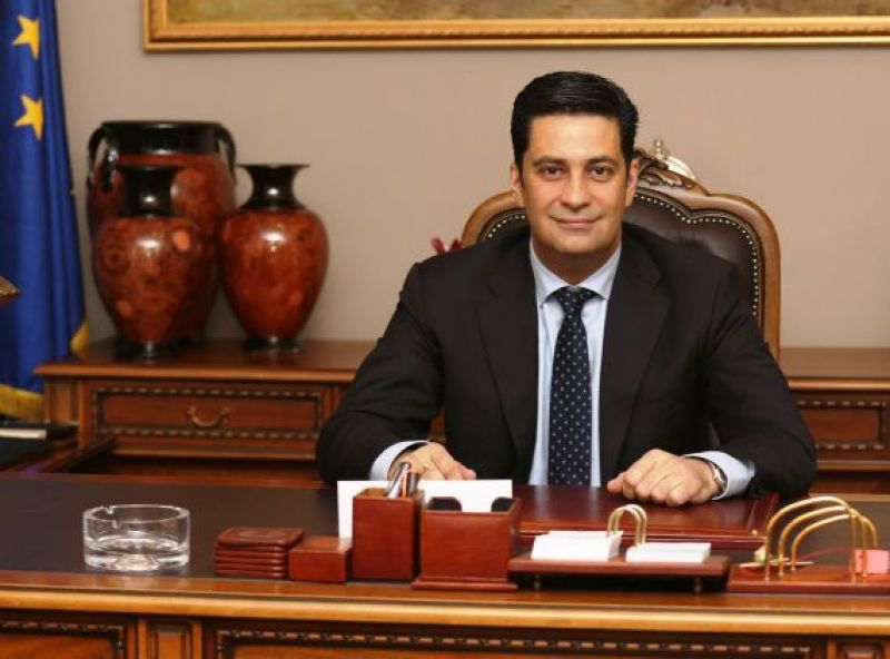 Παπαναστασίου: Θέλουμε ανεξάρτητο Πανεπιστήμιο μακριά από την κηδεμονία της Πάτρας