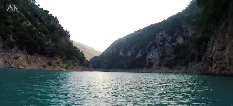 Τρία ψέματα για την εκτροπή του Αχελώου