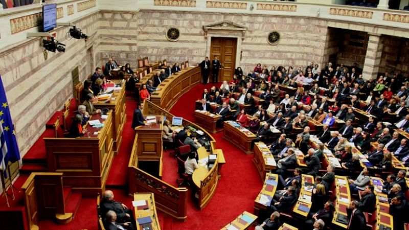 &quot;Μάχη κατά των πελατειακών σχέσεων&quot;