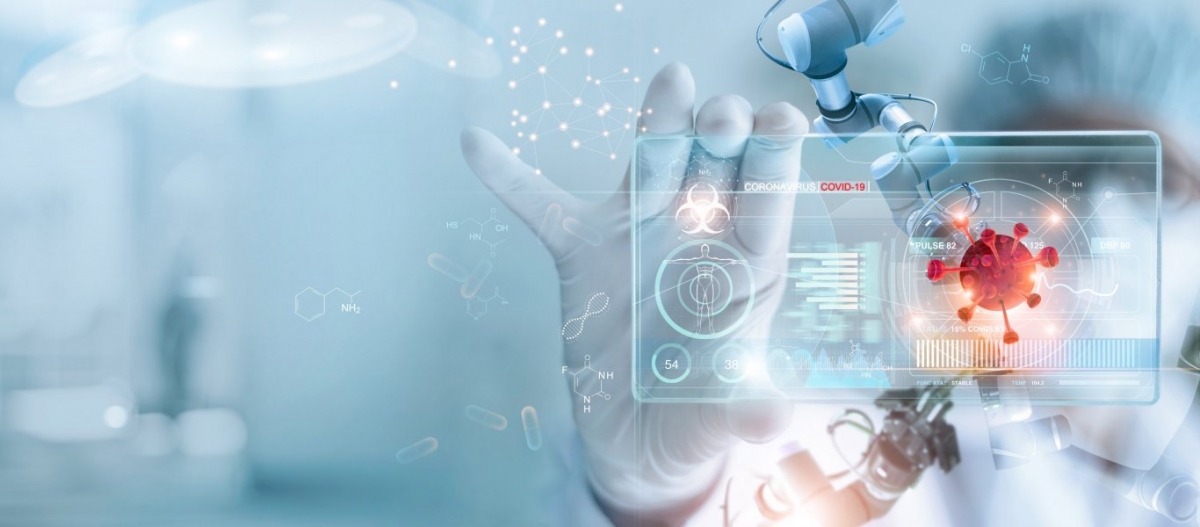 ΕΚΤΑΚΤΟ: Τα εμβόλια δεν είναι πλέον μονόδρομος - «Ναι» από τον ΕΜΑ για το φάρμακο μονοκλωνικών αντισωμάτων