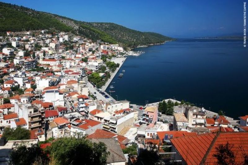 Πολιτιστικό Καλοκαίρι στο Δήμο Αμφιλοχίας (17/7-17/8/2016)