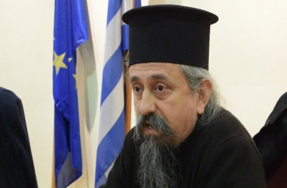 Καρπενησίου Γεώργιος: Έχουμε πετύχει την ανοσία της αγέλης – Προς τι ο πανικός;