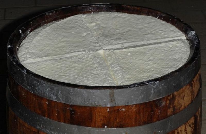 Υπουργική Απόφαση ανοίγει το δρόμο για τη Διεπαγγελματική Οργάνωση της Φέτας