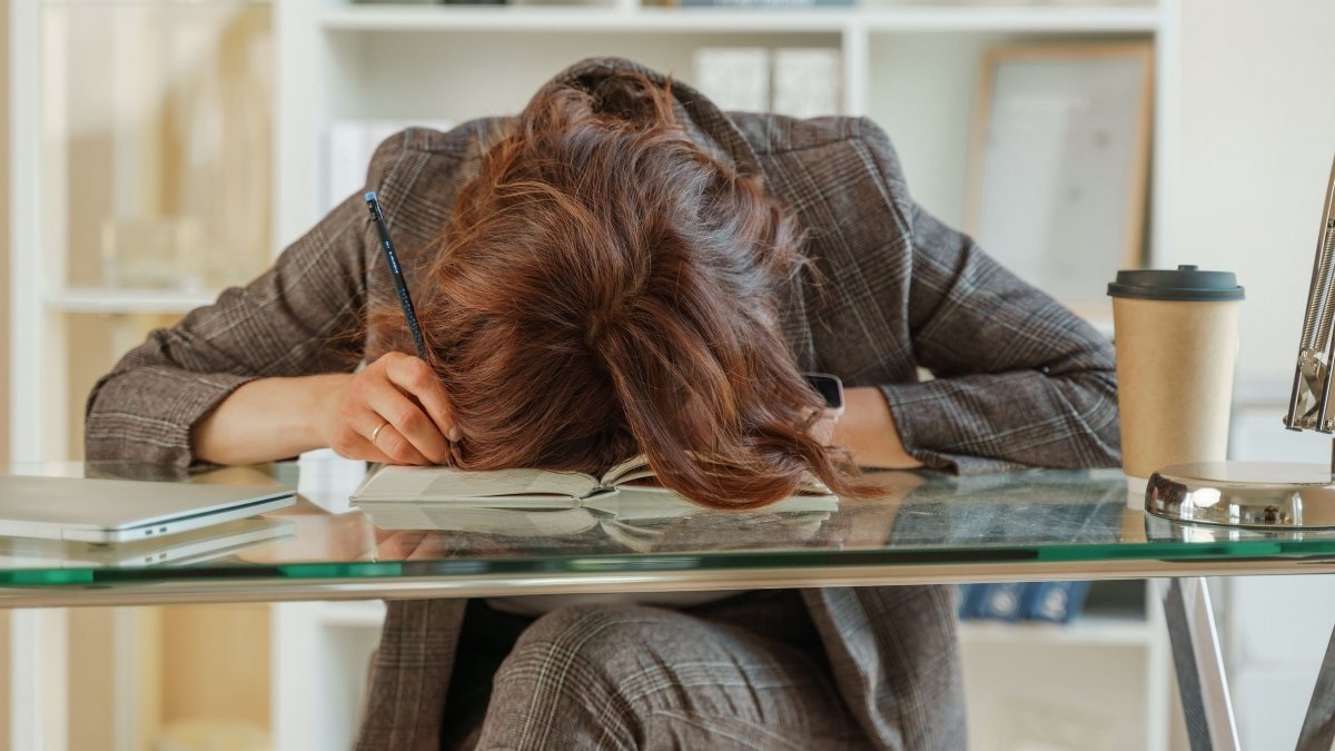 Αυτές είναι οι τροφές που μπορούν να «εξαφανίσουν» την κούραση