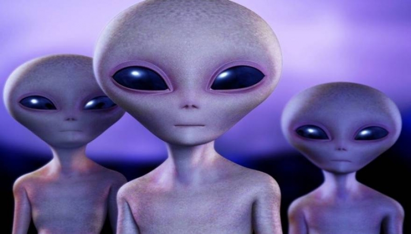 Αρχαίοι Εξωγήινοι: Η άλλη Γη (ντοκιμαντέρ)