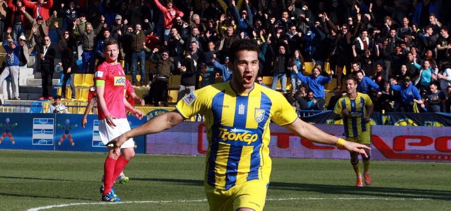 Aποθέωση Παναιτωλικού στα πρωτοσέλιδα και τα ρεπορτάζ