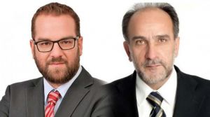 Ν. Φαρμάκης: “Ο κ. Κατσιφάρας να σταματήσει να λέει ψέματα στους πολίτες”