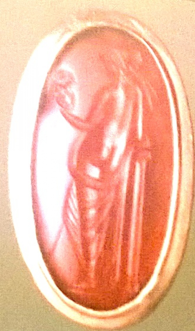 Η Αιτωλική Αφροδίτη στην πιο ωραία απεικόνιση της