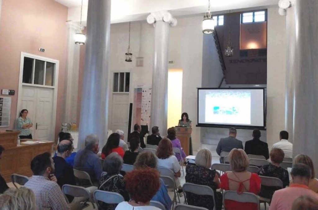 Εκδηλώσεις στην Αιτωλοακαρνανία για τις Ευρωπαϊκές Ημέρες Πολιτιστικής Κληρονομιάς