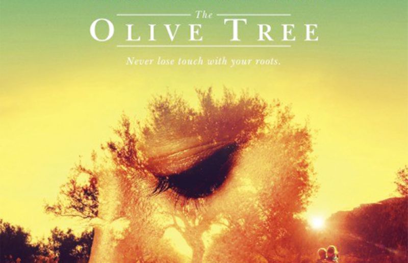 &quot;Η Ελιά&quot; στον θερινό κινηματογράφο &quot;Ελληνίς&quot; (19-21/9/2016) (Βίντεο)