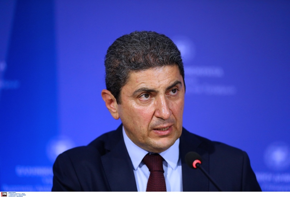 Δηλώσεις ΥπΑΑΤ, Λευτέρη Αυγενάκη- Ανησυχία για την κατάσταση στη Μέση Ανατολή