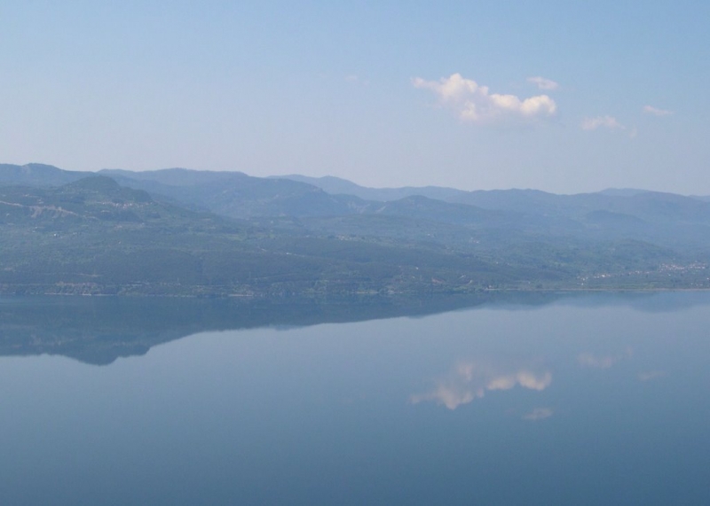 Τριχωνίδα: Η μεγάλη άγνωστη (www.ethnos.gr)