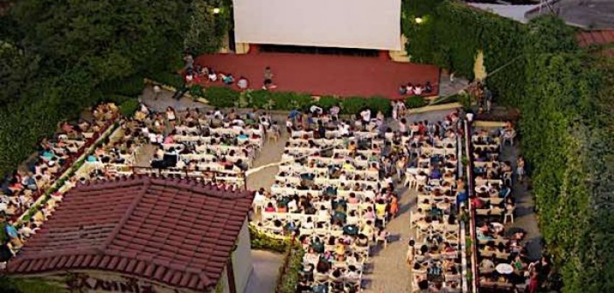 Αγρίνιο: Sold out και φέτος ο «Ελληνίς»