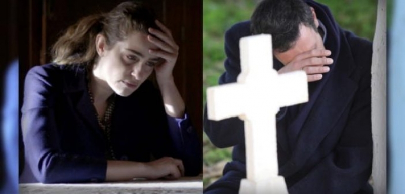 Άγριες Μέλισσες: Ο Δούκας ανατρέπει τα πάντα και στηρίζει την Ελένη