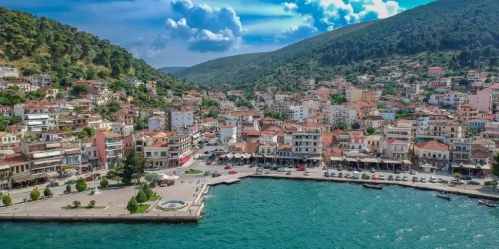 Αμφιλοχία: Μια πόλη παρατημένη- μια δημοτική αρχή που «παίζει» επικοινωνία ενώ οι πολίτες ζουν στην ανασφάλεια