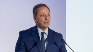 Ο Σπήλιος Λιβανός για τα εγγειοβελτιωτικά έργα παραλίμνιων περιοχών Βάλτου, Αμβρακίας και Αμφιλοχίας &quot;Μια σημαντική εξέλιξη για την αναβάθμιση της Αιτωλοακαρνανίας μας&quot;