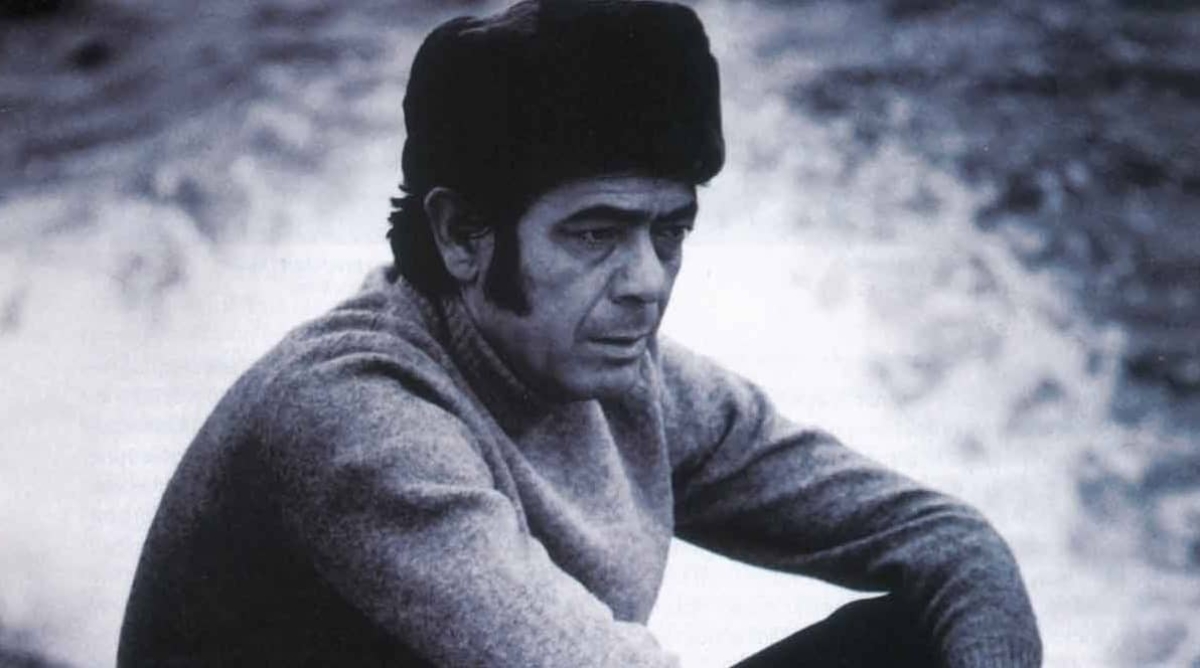 Πυθαγόρας, ο σπουδαίος στιχουργός από το Αγρίνιο