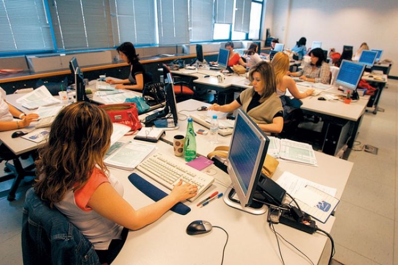 Νέες προσλήψεις μόνιμων και εποχικών στο Δημόσιο